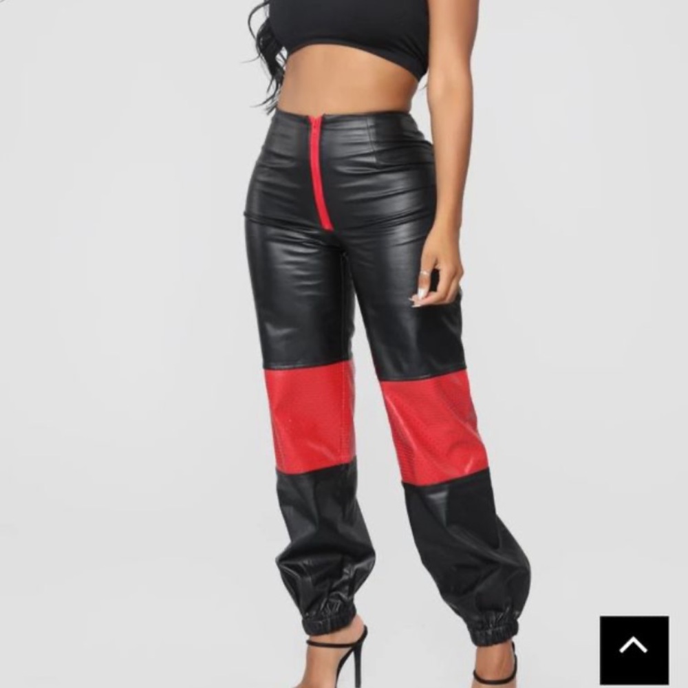 Fashion nova